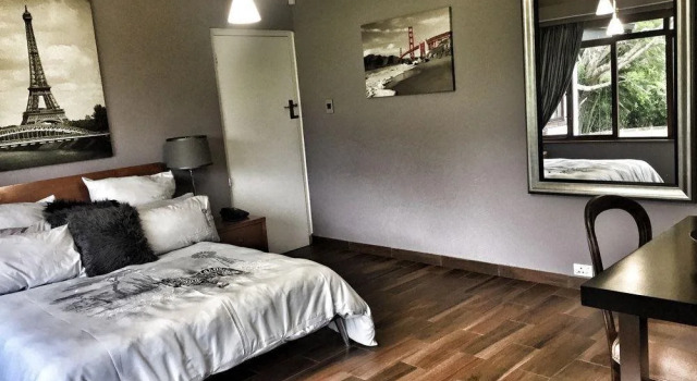 103 B&B