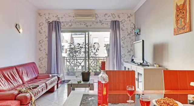 Sol Nascente Apartment