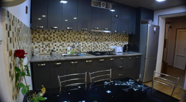 "Stumari" Apartaments