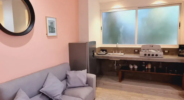 Номер Deluxe Hotel Barrio Antiguo