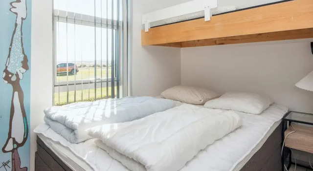 4 Person Holiday Home in Harboore-by Traum