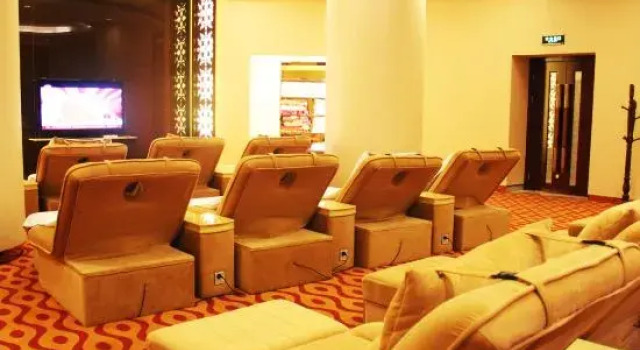 Xiangyuan International Hotel, Book Hotel Xiangyuan Shanxi