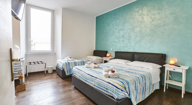 BB HomEitaly Civitavecchia, Prenota Bed & breakfast Hotel a Lazio con parcheggio, Parcheggio