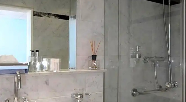 Номер Deluxe Hotel Stadtresidenz