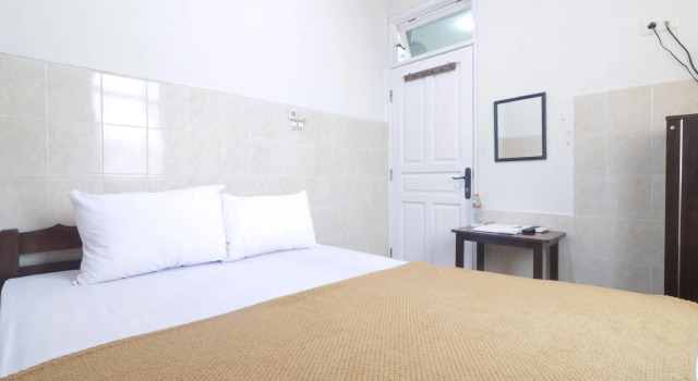 Camera Superior Hotel Omah Ampel Syariah