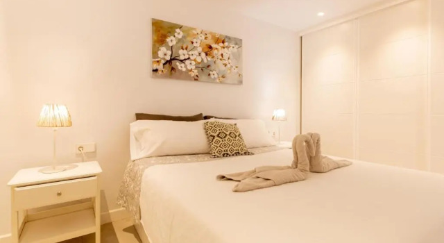 Neptuno 1a019, Book Hotel Hotels in Tenerife with Parking, Parking