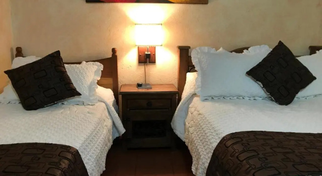 Hotel Sol de la Villa, Prenota Hotel Villa de Leyva Boyacá