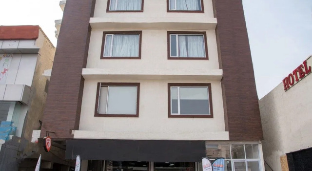 OYO 10147 Hotel Icon