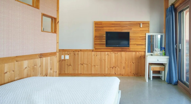 Jeju udo Haneuli Pension