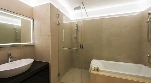 Номер Standard Bonum 1957 Hanok and Boutique