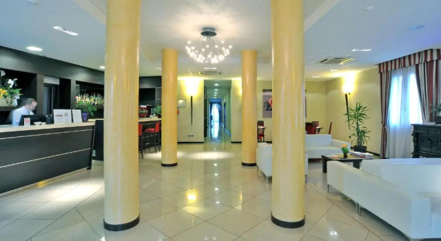 Hotel Arthur