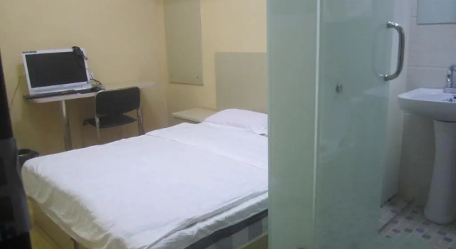 Jinfa Academician Aparthotel