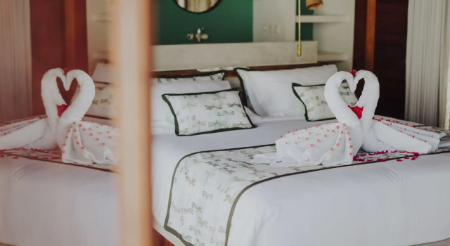 MAJO Private Villas