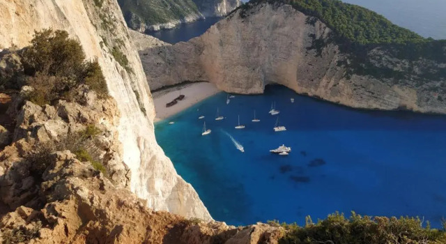 Студия Studio Gio in Zakynthos City