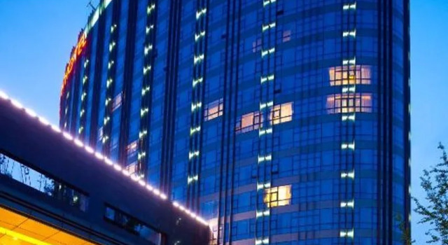 Beijing Taishan Hotel, Book Hotel SPA Hotels in Shangdi, SPA