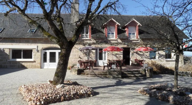 La Clef des Champs, Prenota Hotel Hotel a Aquitania con parcheggio, Parcheggio