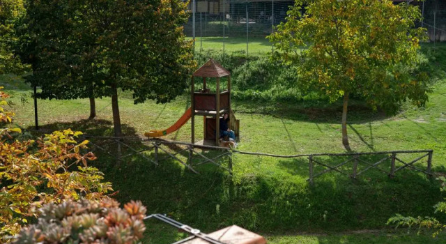 La Casa Viola