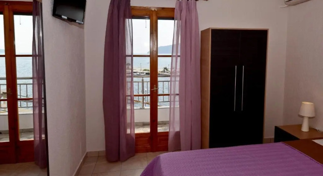 Апартаменты Deluxe Oasis Deluxe Apartments