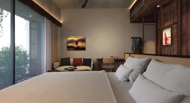 Nexus House An Thuong 29, Réserver Hôtel Da Nang Vietnam