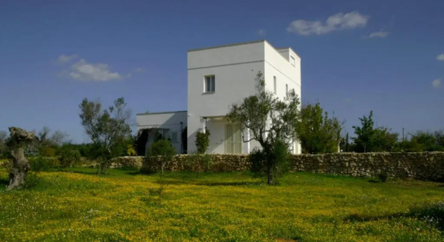 Полулюкс Masseria Agriturismo Faresalento