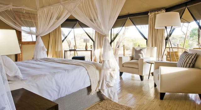 Sanctuary Swala, Đặt Khách sạn Khách sạn ở Arusha bao gồm bữa sáng, Bữa sáng