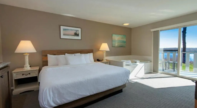 Номер Standard Country House Resort