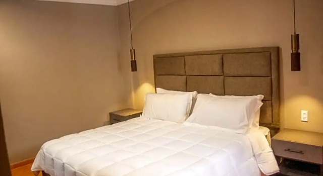 Люкс Mikaella Hotel