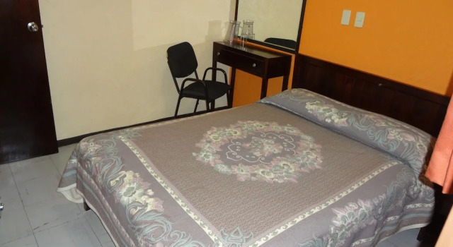 Hotel de Tuxtla, Prenota Hotel Tuxtla Gutiérrez Chiapas