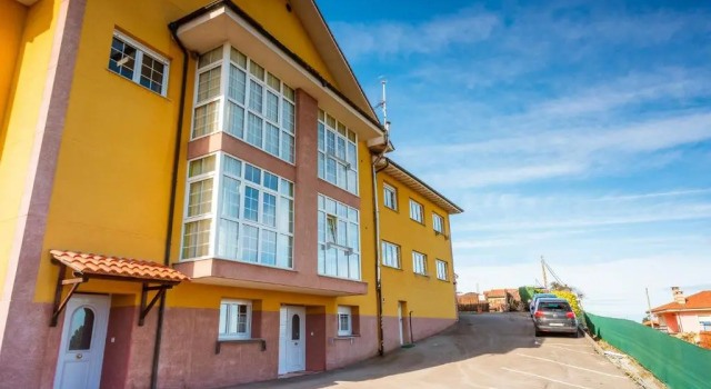 Студия Apartamentos Cudillero