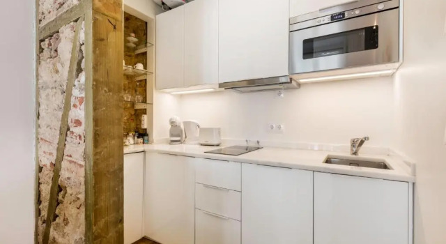 Апартаменты Casa Largo de Santo Antonio da Sé 8