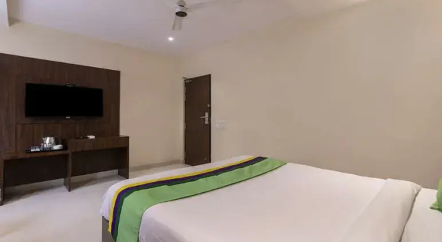 Panamericana Temuco, Rezervovat Hotel Hotely v Araucanía s parkováním, Parkování