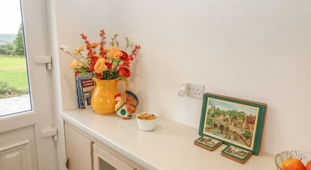 Hytte Dirreen House