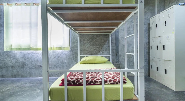 Abyss Hostel