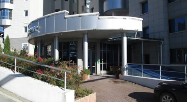 Nrc Apartments