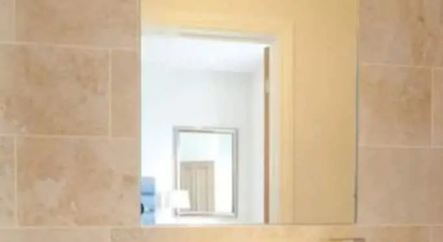 Одноместный номер Standard с видом на море A Room With A View