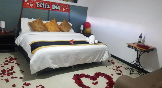 Suite Beta Hotel Salento