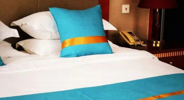 Weishanhu Holiday Hotel, Varaa Hotelli Hotellit Xuzhou pysäköinnillä, Pysäköinti