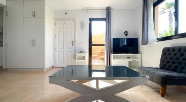 Апартаменты La Ola House Precioso apartamento con piscina