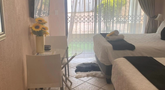 A Pousada guesthouse