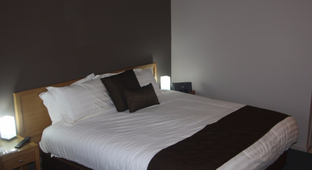 Номер Standard с 2 комнатами Hospitality Kalgoorlie, SureStay Collection by Best Western
