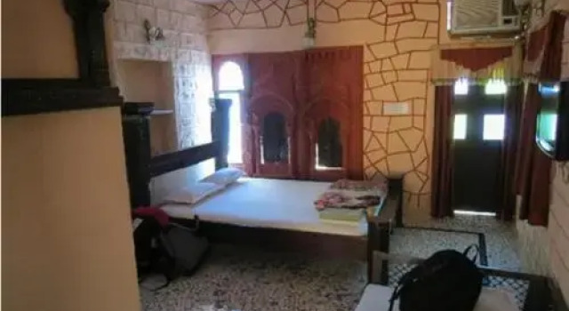 Heaven Guest House, Забронировать Гостевой дом Гостевые дома штата Раджастхана, Гостевой дом