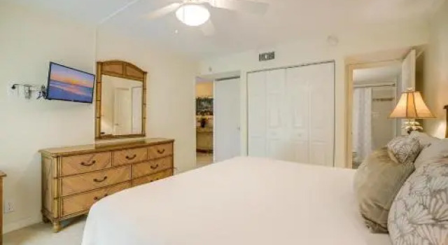 Villa 2424, Забронировать Вилла Кэптива Florida Gulf Coast, рядом с Пляж Каптива