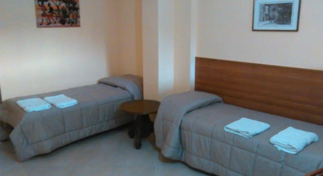 Номер Classic Mediterraneo Residence