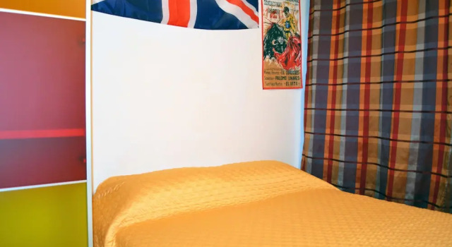 Lovely and Cozy Flat, Забронировать Отель Отели Палермо с парковкой, рядом с Кафедральный собор, Парковка