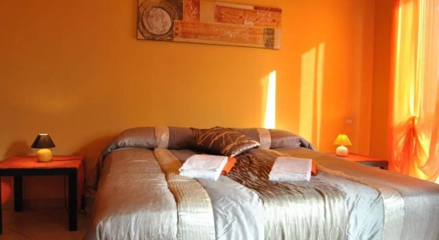 Bed & Breakfast Valeri, Book Hotel Hotels in Artena with Parking, Parking