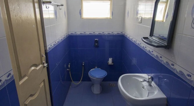 Номер Economy Veeniola Holiday Home