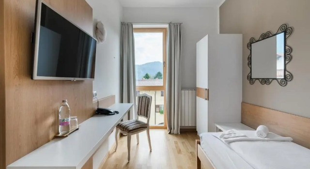 Номер Standard Hotel Dvorec