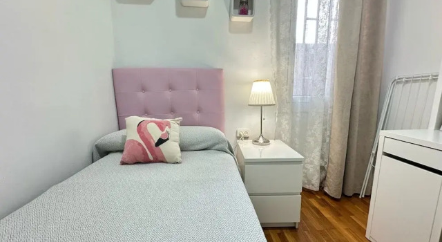 Номер Standard rooms Aragon