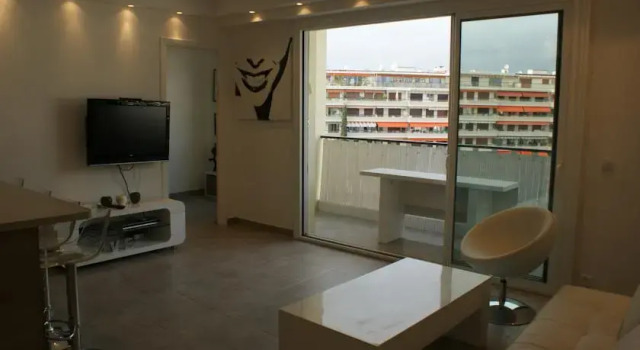 45 Croisette Immobilier - Le Bosquet, Забронировать Апартаменты/квартира Апартаменты Канн, рядом с Galerie Alexandre Leadouze, Апартаменты/квартира