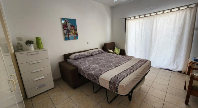 Captivating Studio in Ayia Napa in Great Location